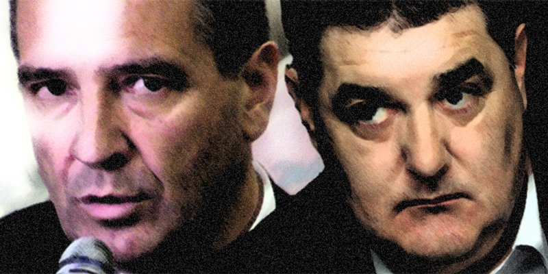 U Banovini više ne znaju ni natječaj namjestiti