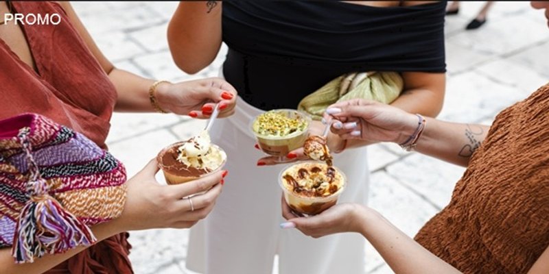TIRAMISÙ BAR STIŽE U CITY CENTER ONE SPLIT: Nova adresa za ljubitelje 'dolce vite'