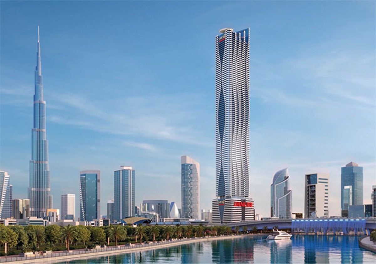 SPLIĆANKA STRUČNJAKINJA ZA NEKRETNINE 'Za mnoge je ulaganje u Dubai isplativije od štednje u bankama'