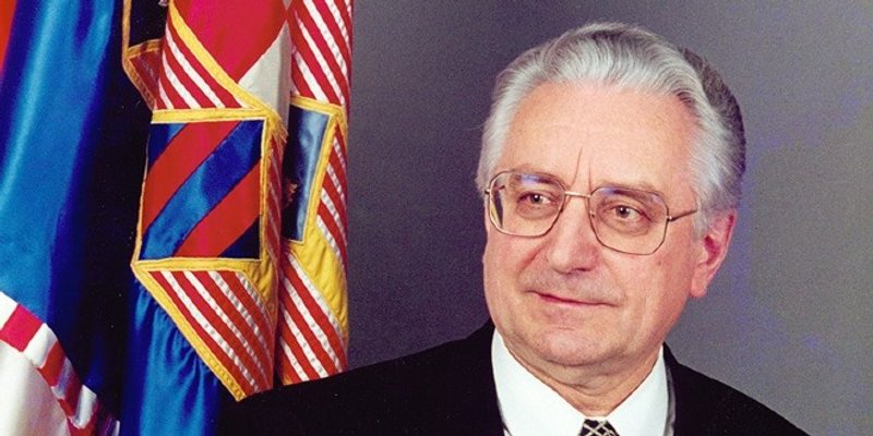 VIDEO Što je Franjo Tuđman 1992. govorio o HOS-u