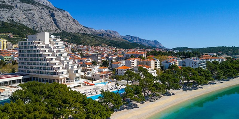 FOTO Šest Valamarovih hotela osvojilo prestižne HolidayCheck nagrade