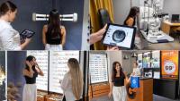 FOTO/VIDEO Suvremena tehnologija i 3D mapiranje lica u Splitu