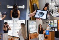 FOTO/VIDEO Suvremena tehnologija i 3D mapiranje lica u Splitu