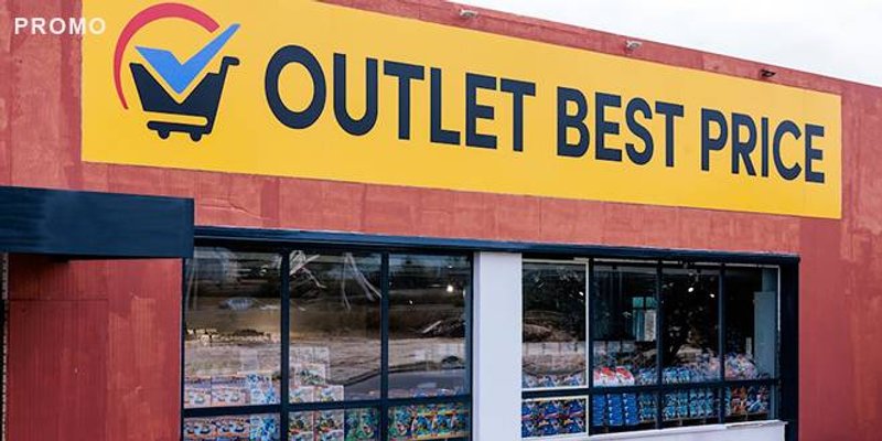 Kaštelanski outlet 'Best Price' opet proširio asortiman: Cijene su nevjerojatne