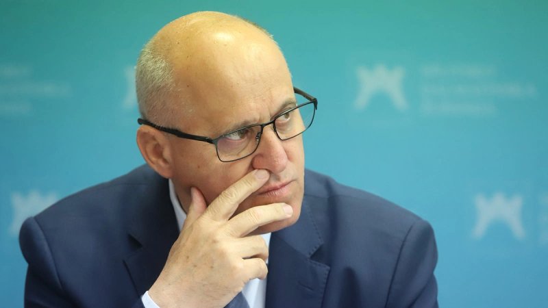 Bačić: Da nije bilo Vlade, Maksimir se ne bi uklanjao ni gradio novi stadion