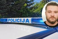 Mladić iz Ploča nestao u Zagrebu, policija traži pomoć građana