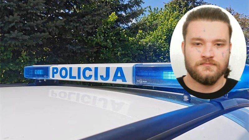 Mladić iz Ploča nestao u Zagrebu, policija traži pomoć građana