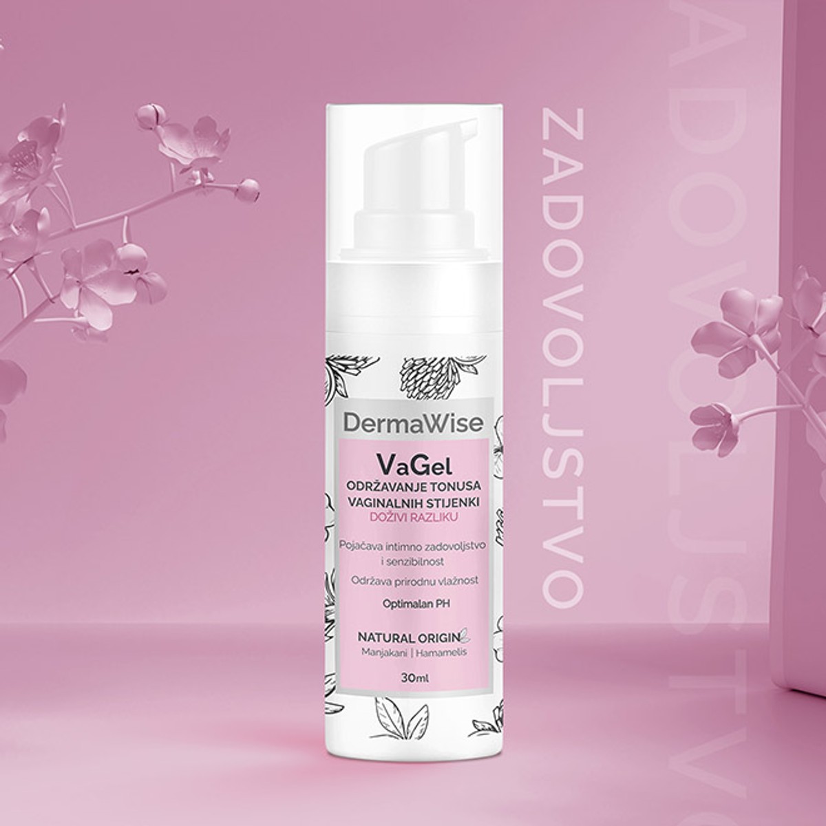 Menopauza i hormonalna neravnoteža najčešći su uzrok vaginalne suhoće i smanjenja libida