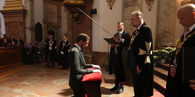 Sportskom menadžeru i čelnom čovjeku WTA turnira u Makarskoj stiglo prestižno osobno priznanje