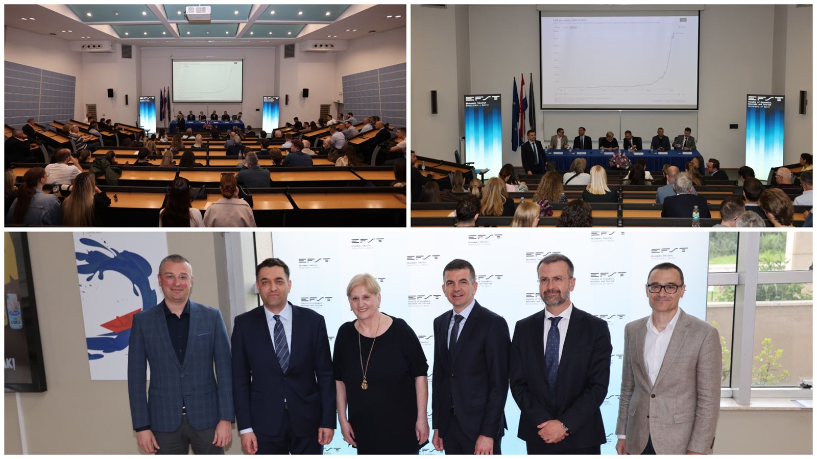Panel na EFST-u otvorio ključna pitanja budućnosti