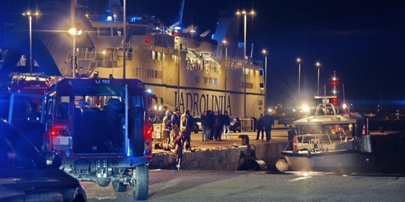 Pozlilo mu prije pada u more? 66-godišnjaka su satima oživljavali 