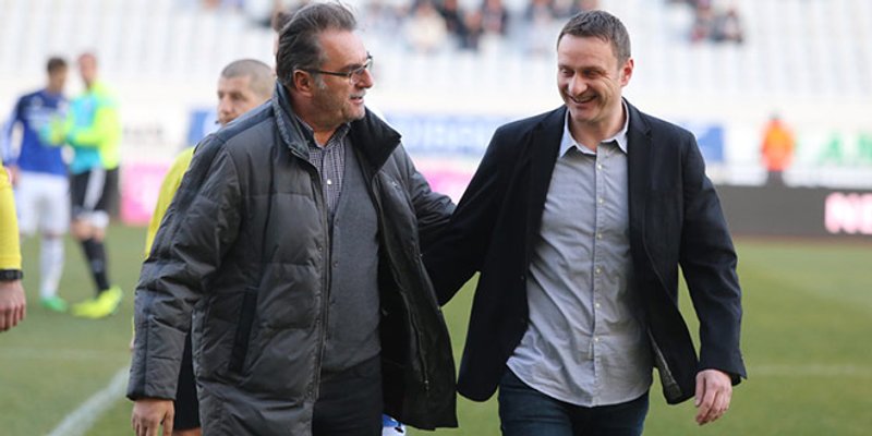 Jozak se vratio Čačiću, Vulić jedini protukandidat