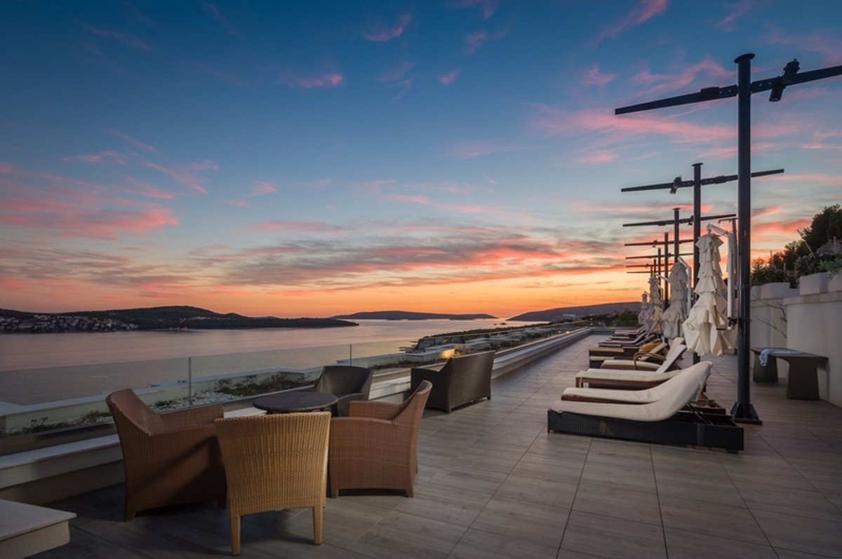 Ne propustite! Luksuzni hotel nadomak Splita raspisao gomilu natječaja: 'Želimo zaposliti domaće ljude'