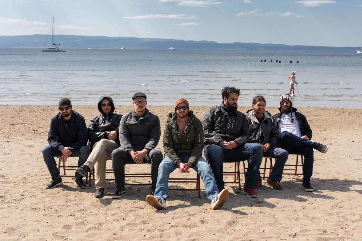 Mjesni odbor svira večeras na Prokurativama!