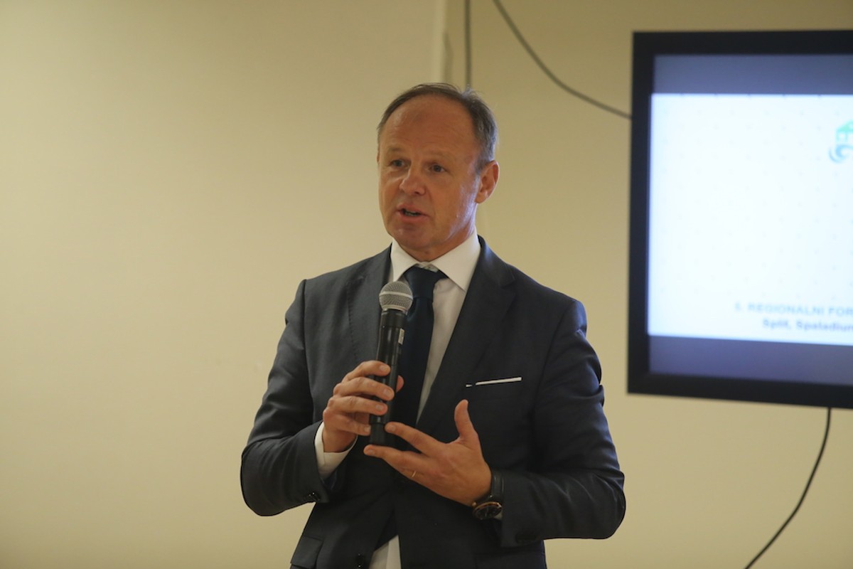 Forum obiteljskog smještaja | Foto: Veljko Martinović