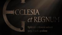 ARHEOLOŠKI MUZEJ U SPLITU Posljednja prilika za posjet izložbi 'Ecclesia et Regnum' 
