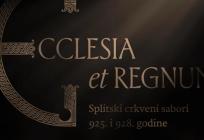 ARHEOLOŠKI MUZEJ U SPLITU Posljednja prilika za posjet izložbi 'Ecclesia et Regnum'