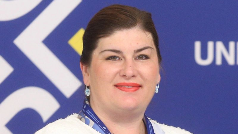 NEUOBIČAJENA PRAKSA Gabrijela Žalac zatvorsku kaznu izdržava pod povoljnim uvjetima