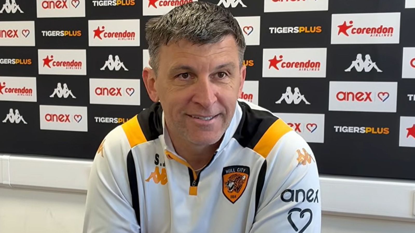 Jakirovićev Hull izborio ulazak u Premier League!