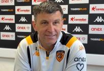 Jakirovićev Hull izborio ulazak u Premier League!