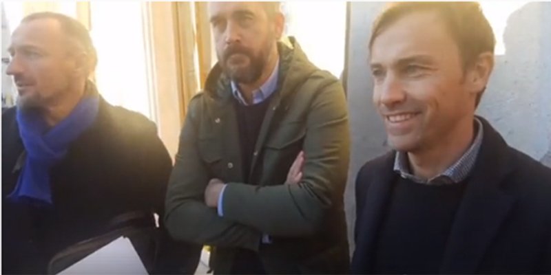 ZADNJA VIJEST: NS Županije splitsko-dalmatinske dao jednoglasnu potporu Dariju Šimiću!