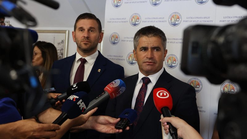 Vice Mihanović: Cvjetko nema nikakve veze s održavanjem zelenila na Žnjanu, a Marijana Puljak ne razumije ni osnovne činjenice
