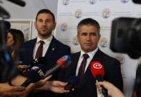 Vice Mihanović: Cvjetko nema nikakve veze s održavanjem zelenika na Žnjanu, a Marijana Puljak ne razumije ni osnovne činjenice