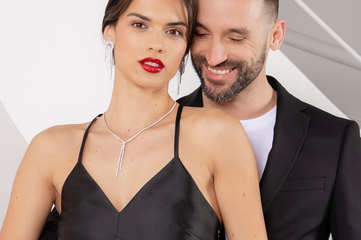 JOKER FASHION PORTFOLIO: Udvoje je bolje!