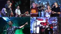 FOTOGALERIJA Pogledajte kako je počeo Kawa Fest: Gradina sinoć je živjela uz Justin's Johnson i Letu Štuke