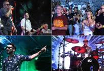 FOTOGALERIJA Pogledajte kako je počeo Kawa Fest: Gradina sinoć je živjela uz Justin's Johnson i Letu Štuke