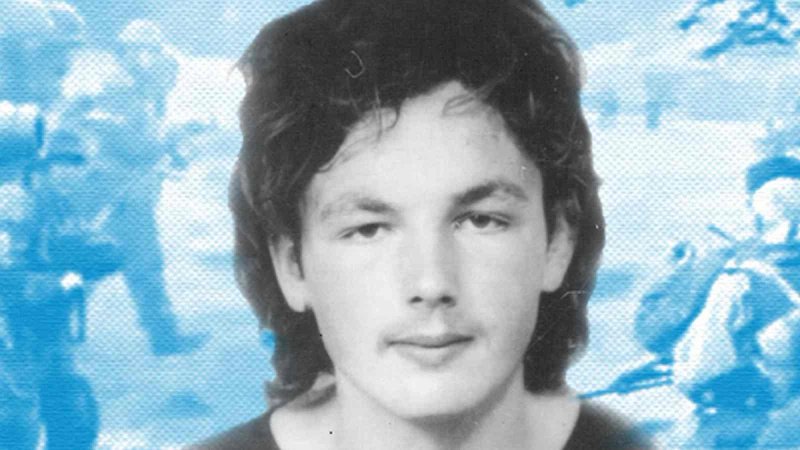 NA DANAŠNJI DAN POGINUO JE 'YOGA': Nije volio oružje, nije morao u rat, a život je dao spašavajući ranjene suborce