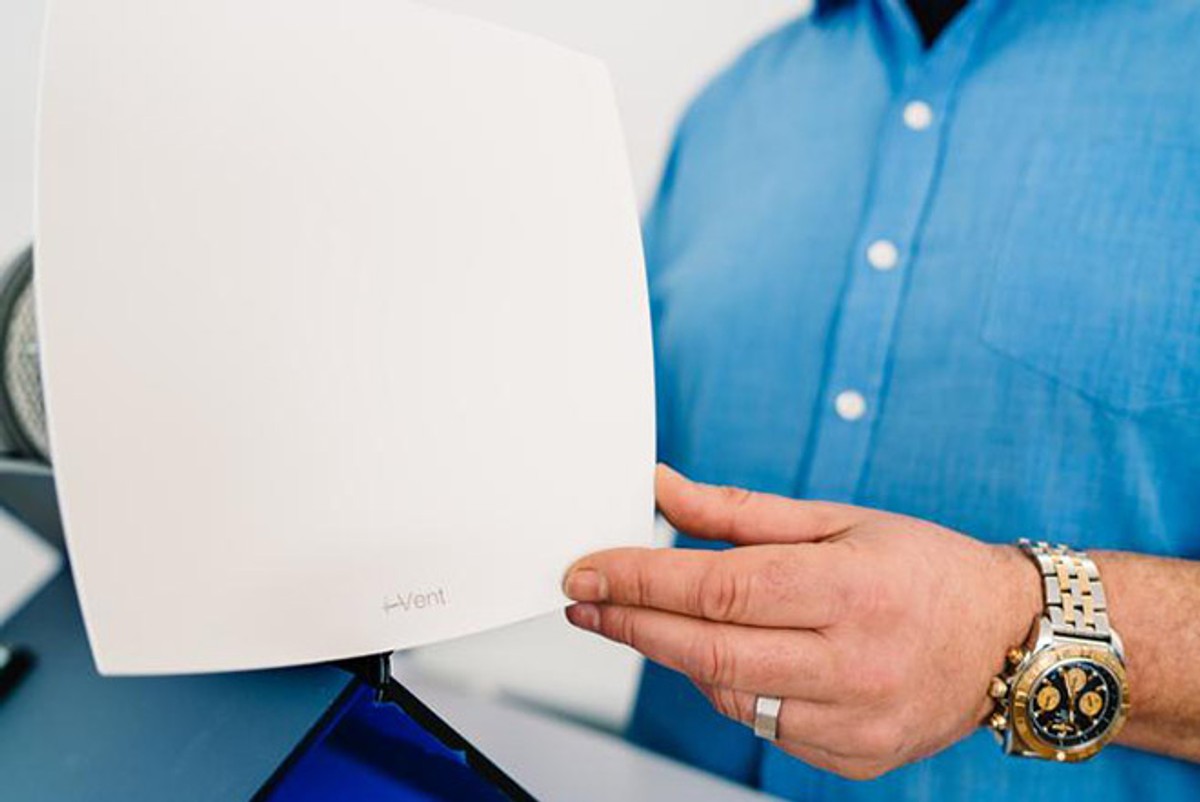 Revolucija kvalitetnog zraka unutar doma za život bez vlage: 'Udišite svjež zrak, živite zdravo!'