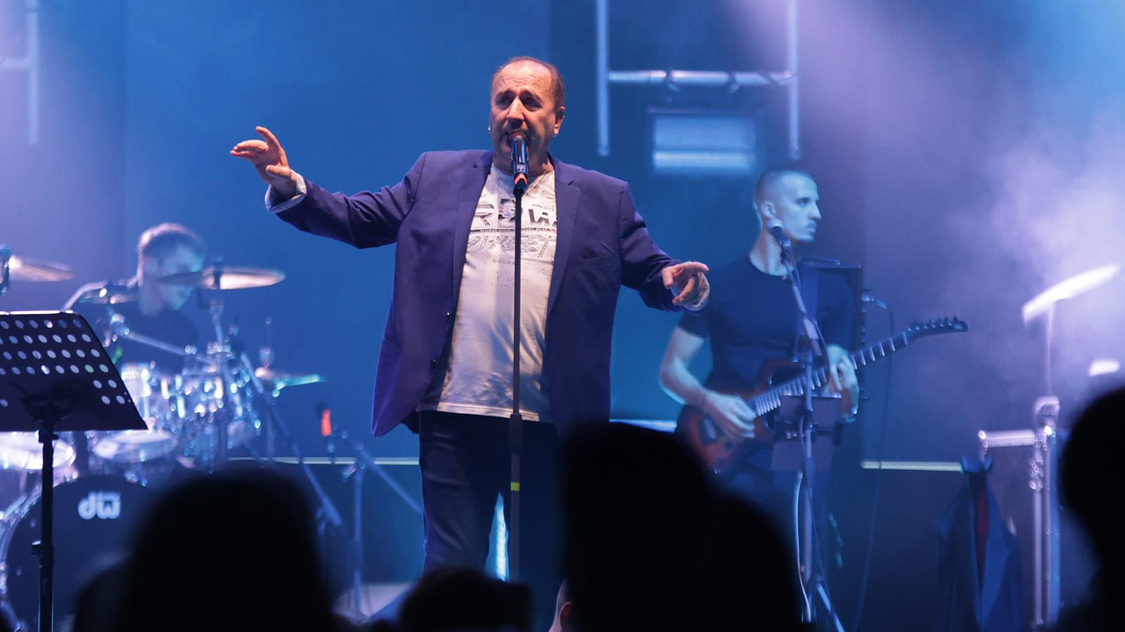 Mladen Grdović otkrio zašto je nabavio novog psa: 'Za mrvu ljubavi svi smo rođeni'