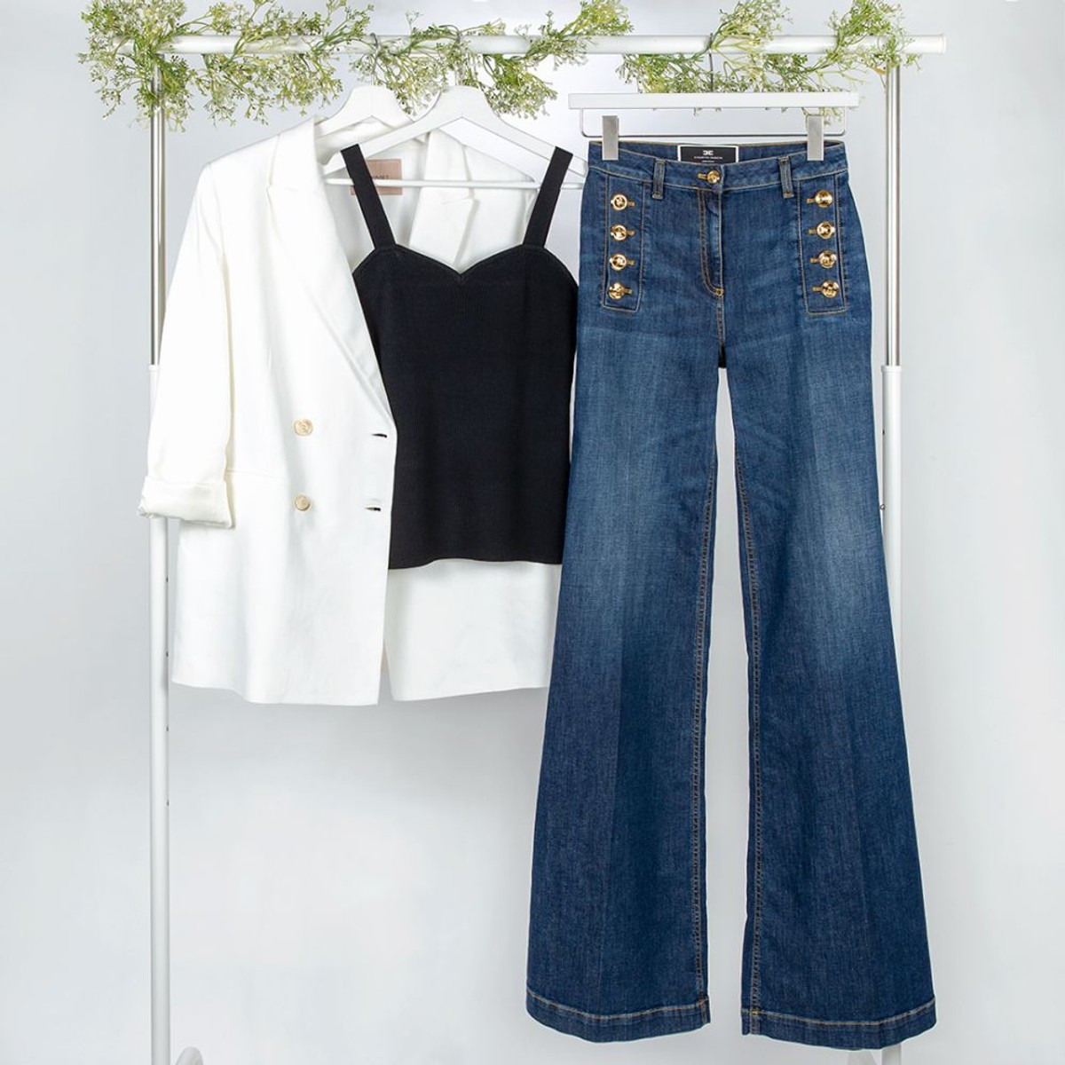 JOKER FASHION PORTFOLIO Skinny je mrtav, živio široki jeans!