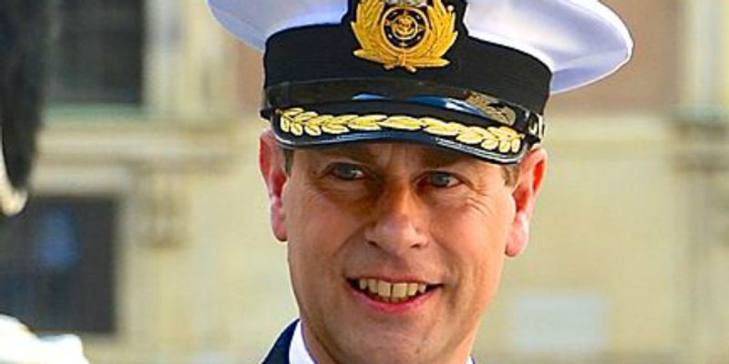 KRALJEVSKI POSJET: Princ Edward, grof od Wessexa, dolazi u Split