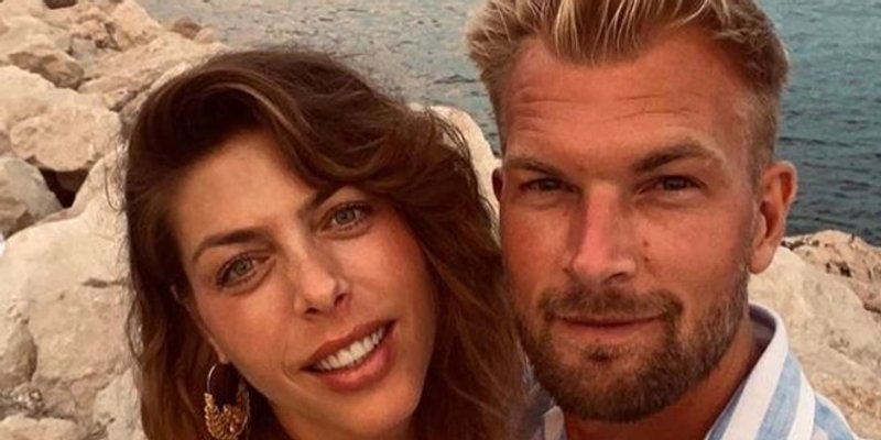 Razveli se Blanka Vlašić i Ruben Van Gucht