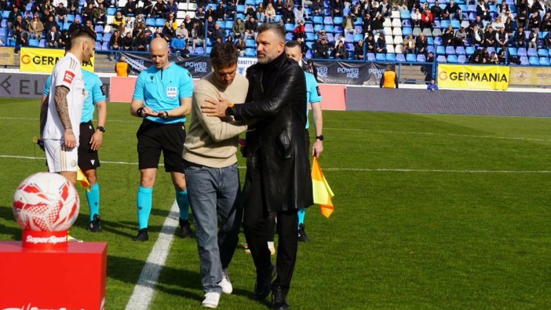 KOMENTAR UTAKMICE: Hajdukova utakmica sezone i dokaz kako gazde znaju pogriješiti u smjenama trenera