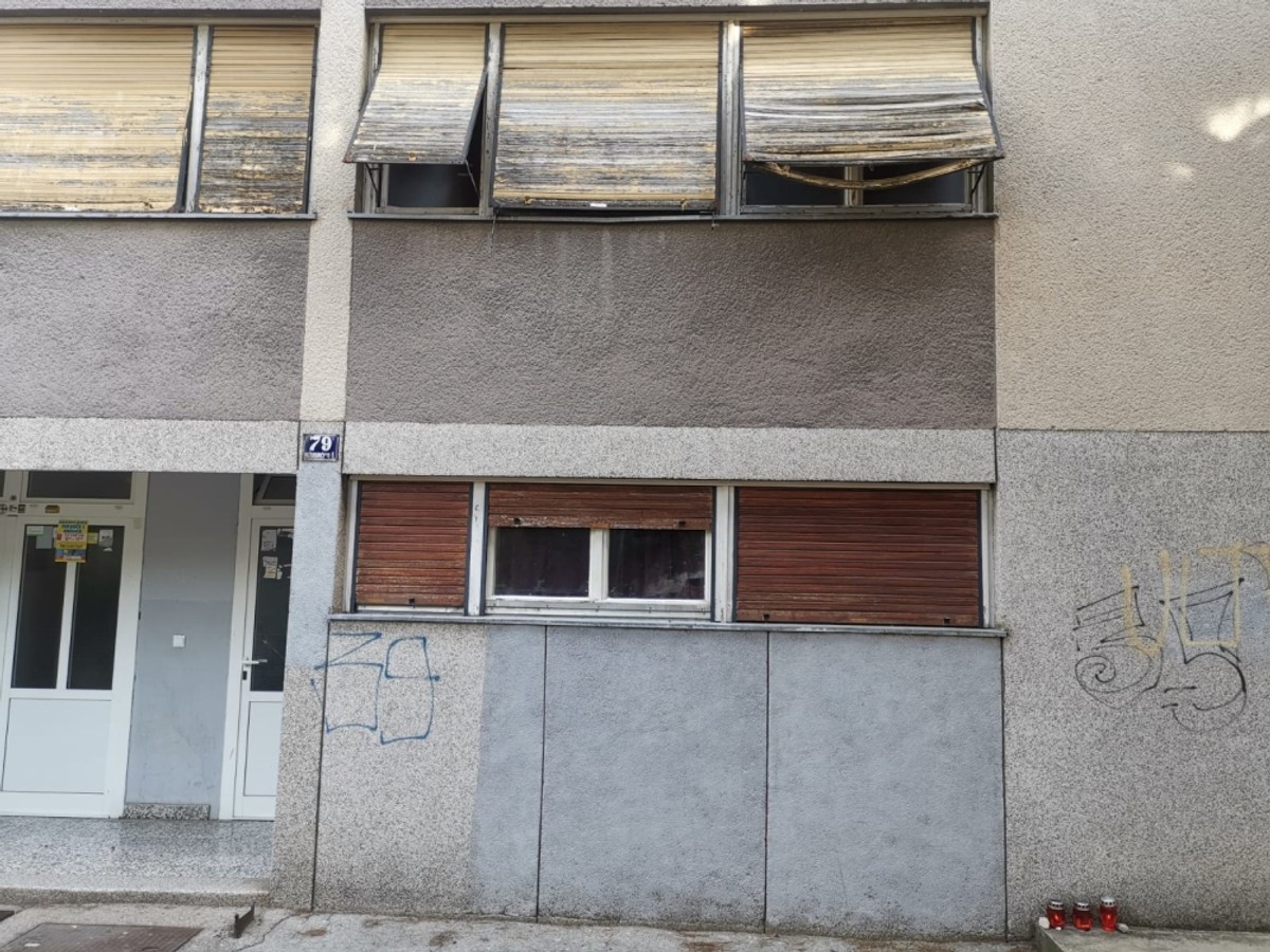 Mažuranićevo šetalište