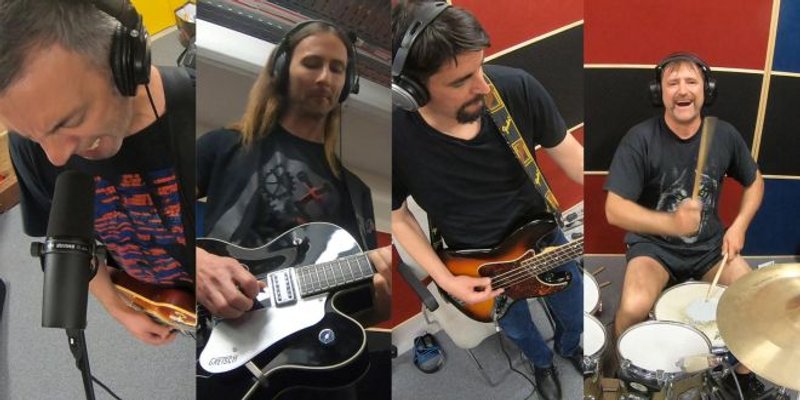 DIONIZ KAO VINO, S GODINAMA SVE BOLJI 'Ostali smo lokalni klupski bend, ali na naš splitski koncert će doći ljudi iz Sarajeva i Mostara'