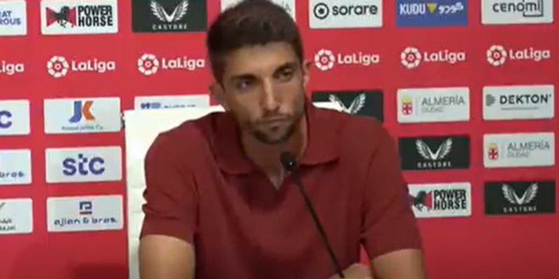 SLUŽBENO: Edgar Gonzalez novi je igrač Hajduka