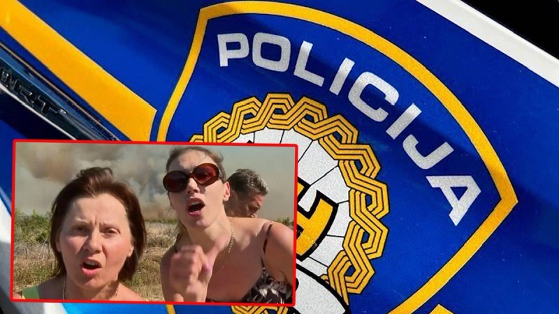 Sindikat policije stao uz policajku iz afere Nakaze, traže brže ispitivanje okolnosti