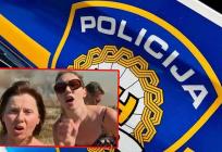 Sindikat policije stao uz policajku iz afere Nakaze, traže brže ispitivanje okolnosti