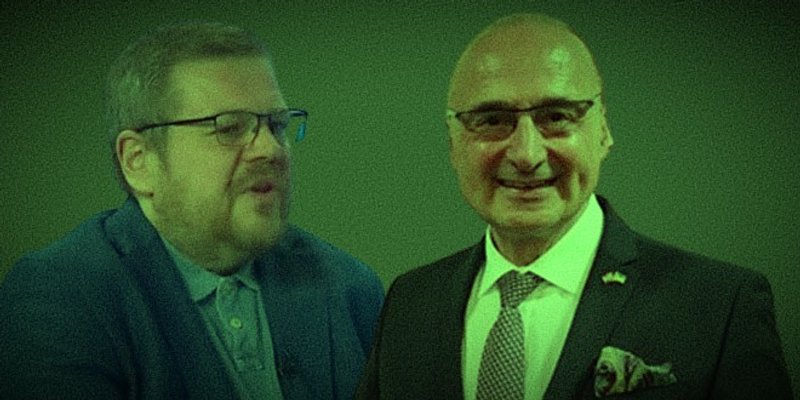 SUKOB U OTVORENOM 'Gospodinu Grliću Radmanu je teško, njega ne poštuju ni predsjednik države ni predsjednik Vlade'