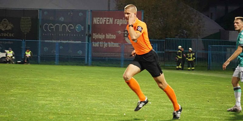 VIDEO: Provjerite kako je sudački ekspert prokomentirao smjenu Komisije sudaca i ostavljanje Layeca