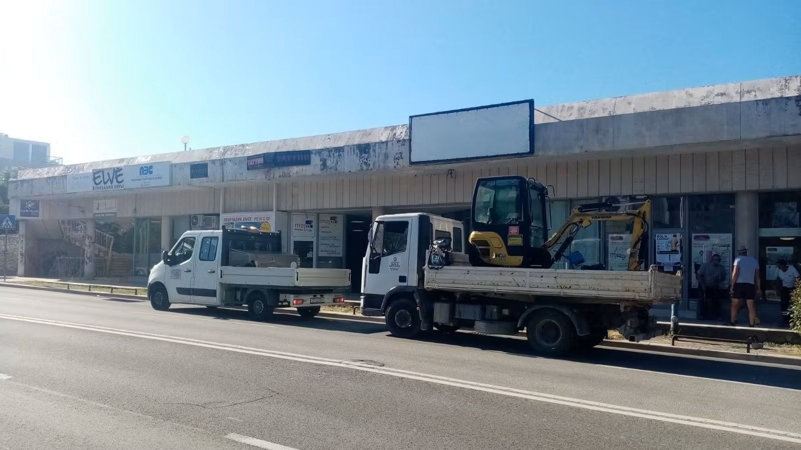 Nema više curenja: Otkriveno zašto je godinama prokapavao tunel u Dubrovačkoj
