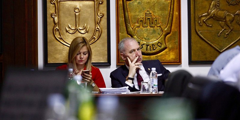 Dosegli smo dno, sada i Grad otvoreno krši zakon