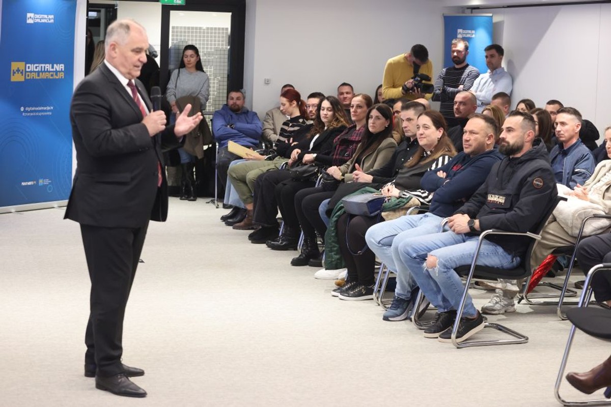 Tu je tvoj dom | foto: Veljko Martinović