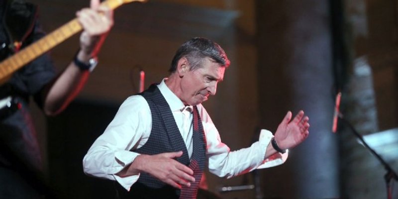 TUŽNA VIJEST: U 61. godini života preminuo je glazbenik Massimo Savić