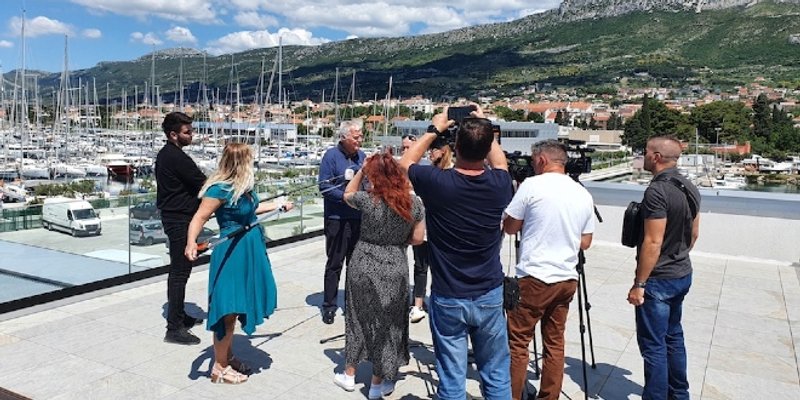 Hrvatski dani male brodogradnje i turističkih atrakcija plove u svoje 13. izdanje