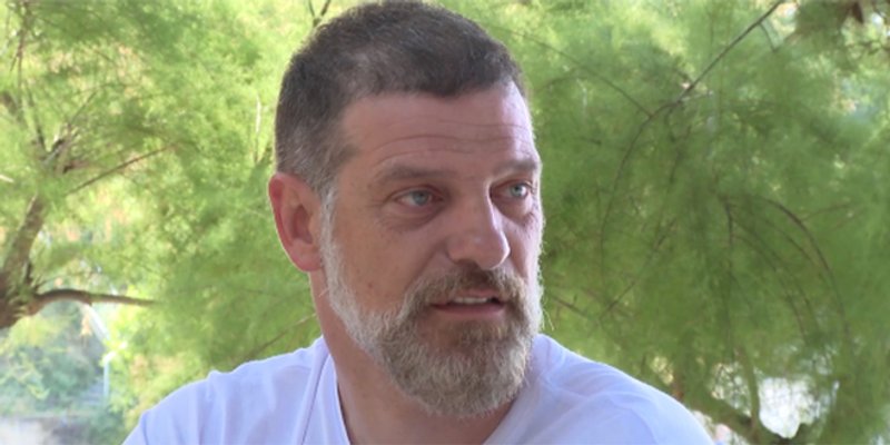 INTERVJU Slaven Bilić: Prioritet je zadržati Krovinovića, a Hajduk ima prekvalitetne ljude da im ne bi dao pravu šansu